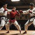 Le kickboxing peut-il battre le karaté ? Analyse complète