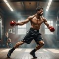 Le kickboxing va-t-il me rendre musclé ? Voici la vérité