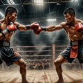 Le Lethwei peut-il battre le Muay Thai ? Analyse complète