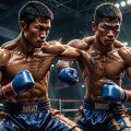 Le Muay Thai a-t-il des formes ? Découvrez la vérité sur cette discipline