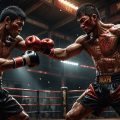 Le Muay Thai fait-il mal ? Découvrez la vérité sur cette discipline