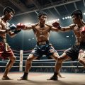 Le Muay Thai peut-il battre le Taekwondo ? Analyse complète