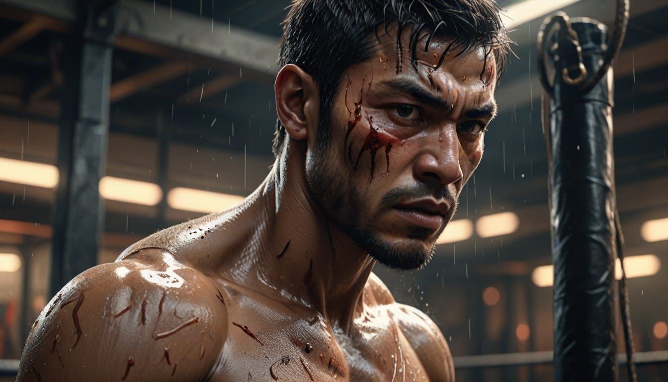 Le Muay Thai peut-il causer des lésions cérébrales ? Ce quil faut savoir