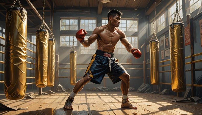 Le Muay Thai sera-t-il aux Jeux Olympiques ? Voici ce quil faut savoir