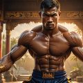 Le Muay Thai vous rend-il musclé ? Découvrez la vérité