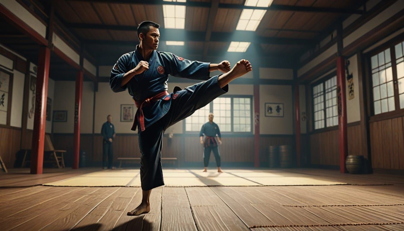 Le savate est-il efficace ? Analyse complète et avis dexperts Le savate est-il efficace ? Analyse complète et avis dexperts