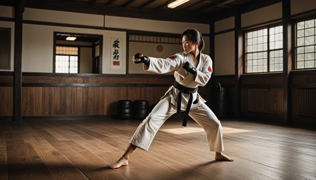 Le savate est-il efficace pour lautodéfense ? Découvrez ses avantages Le savate est-il efficace pour lautodéfense ? Découvrez ses avantages