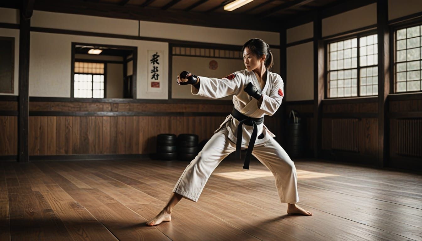 Le savate est-il efficace pour lautodéfense ? Découvrez ses avantages