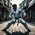 Le taekwondo peut-il être utilisé dans un combat de rue ? Voici la vérité