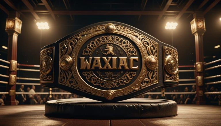 Les ceintures de boxe sont-elles en or véritable ? Les ceintures de boxe sont-elles en or véritable ?