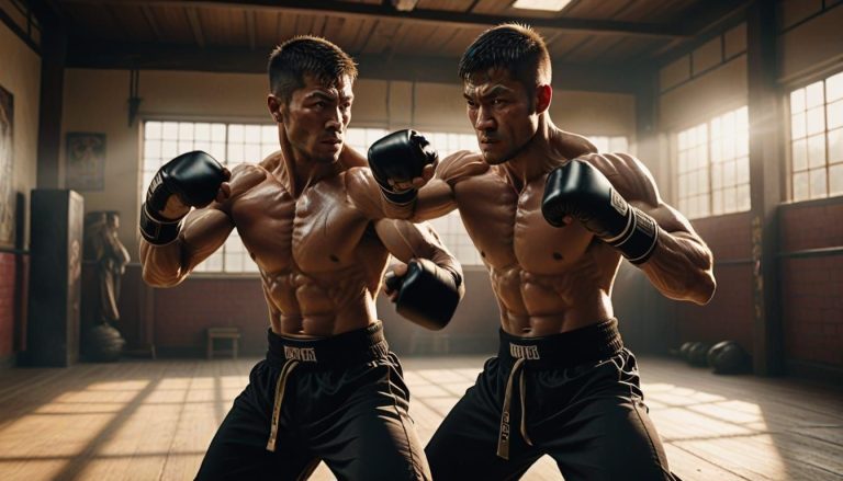 Les cours de kickboxing en valent-ils la peine ? Avantages et avis