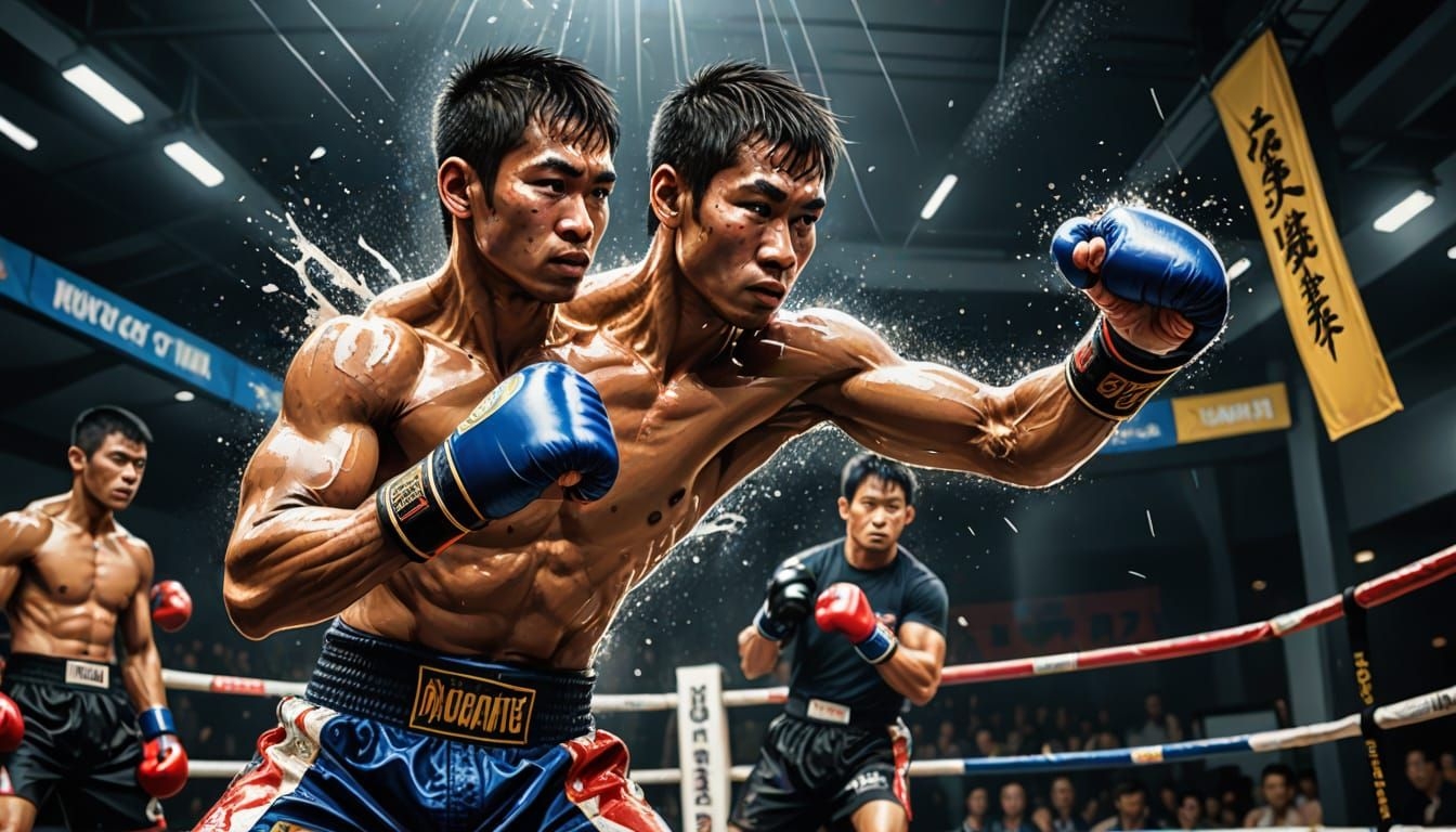 Les cours de muay thaï sont-ils chers ? Tarifs et conseils pour économiser