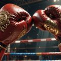 Les gants de muay thaï et de boxe sont-ils identiques ? Guide complet