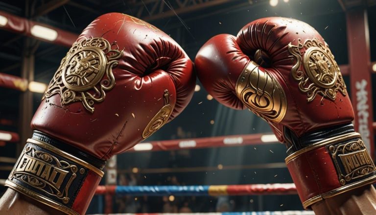 Les gants de muay thaï et de boxe sont-ils identiques ? Guide complet