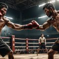 Lethwei vs Muay Thai : Quelles sont les différences ?