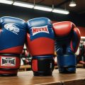 Meilleurs gants de Muay Thai en 2024 : Guide dachat et comparatif