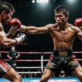 Meilleurs protège-tibias pour le Muay Thai – Guide dachat 2024
