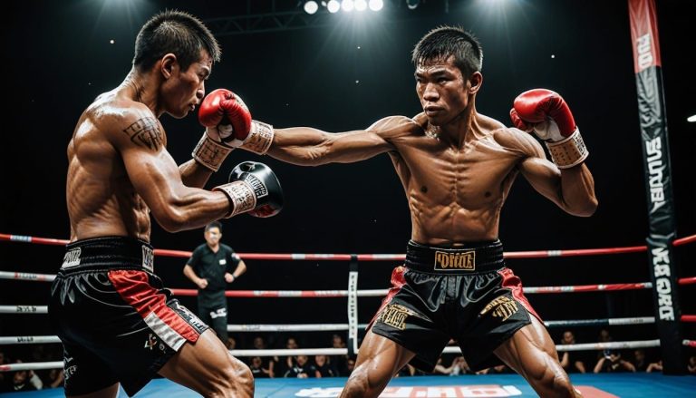 Meilleurs protège-tibias pour le Muay Thai – Guide dachat 2024