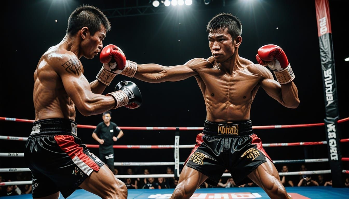 Meilleurs protège-tibias pour le Muay Thai – Guide dachat 2024