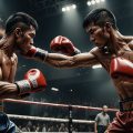 Muay Thai vs Boxing : Quel Art Martial est le Plus Efficace ?