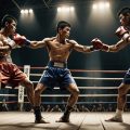 Muay Thai vs Kickboxing : Quelle est la différence ?