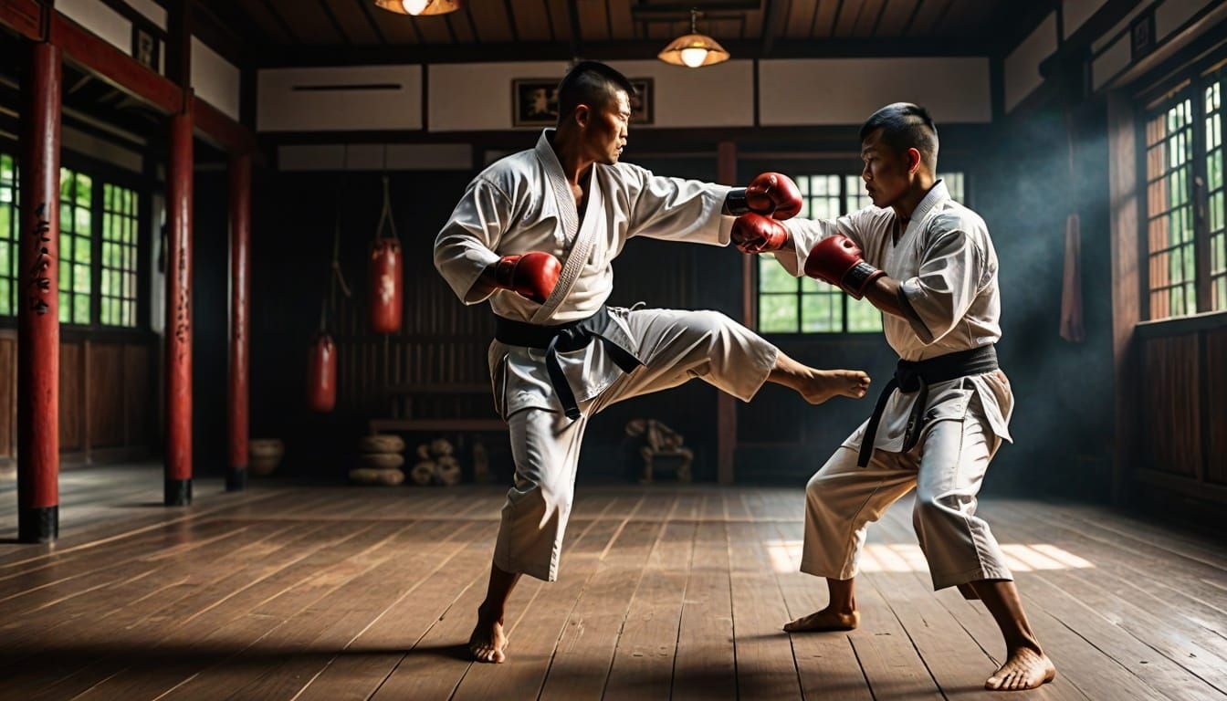 Où apprendre le Lethwei : Guide complet pour débutants