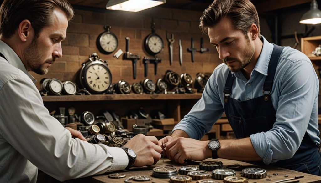 Où est fabriquée la montre Sanda ? Découvrez son origine et sa qualité