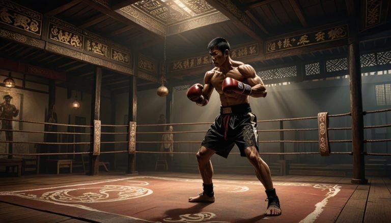 Où le kickboxing a-t-il été inventé ? Découvrez son origine et son histoire