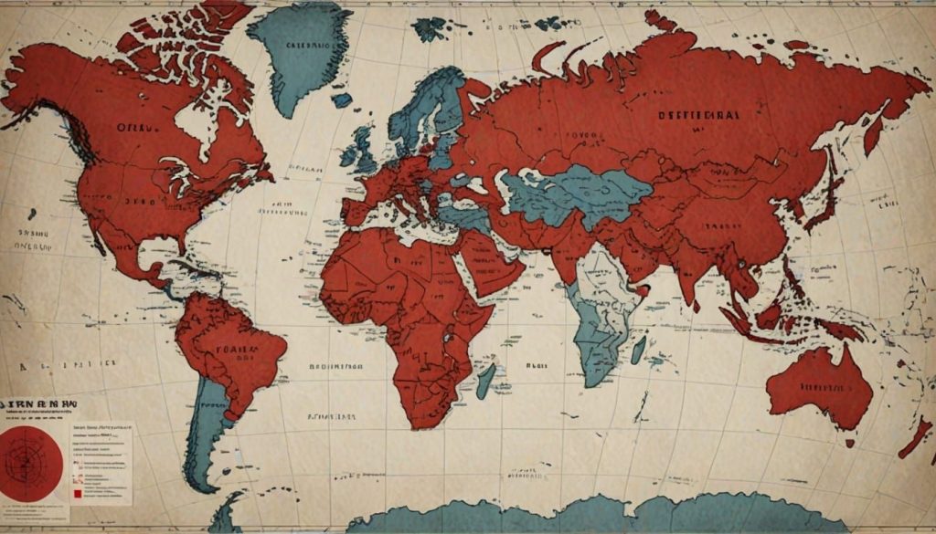 Où le lethwei est-il interdit ? Guide complet des pays concernés