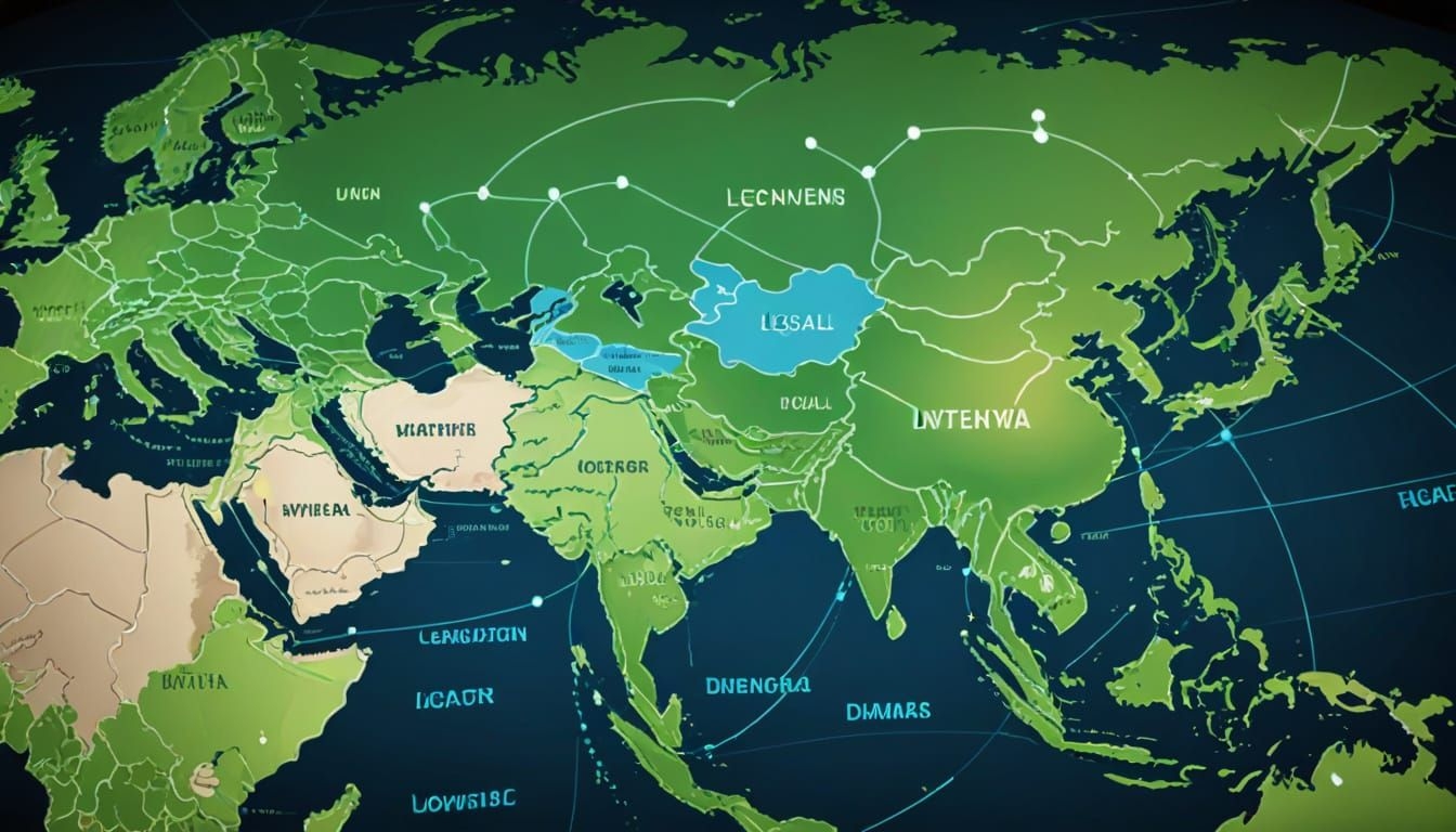 Où le Lethwei est-il légal ? Guide complet et pays autorisés
