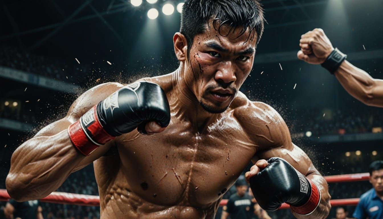 Où regarder des combats de Muay Thai à Bangkok : les meilleurs endroits