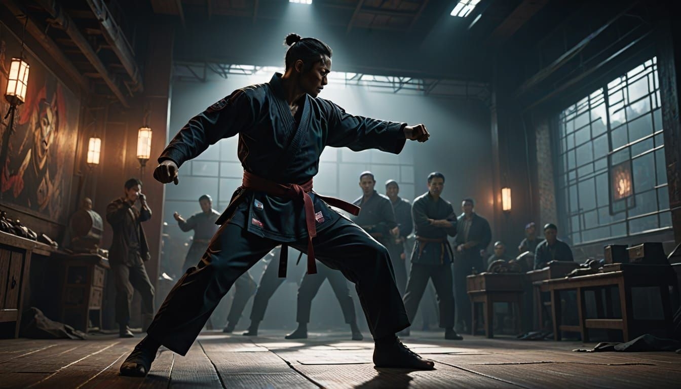 Où regarder du Lethwei en ligne : les meilleures plateformes en 2024