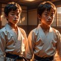 Où regarder Karate Kid : les meilleures plateformes en 2024