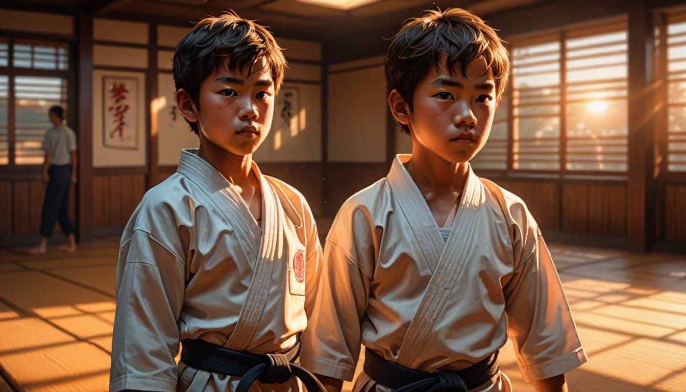 Où regarder Karate Kid : les meilleures plateformes en 2024