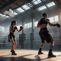 Où se trouve le City Kickboxing ? Guide complet et avis