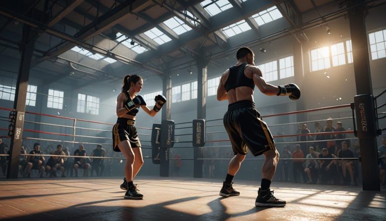 Où se trouve le City Kickboxing ? Guide complet et avis