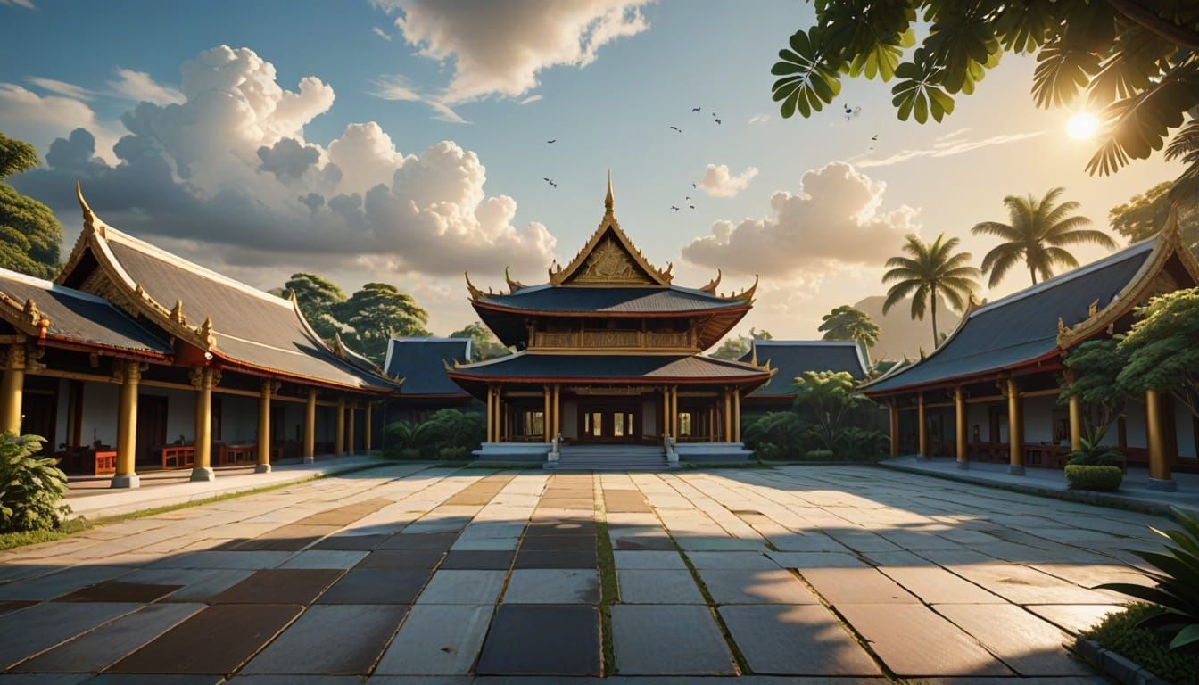 Où se trouve le Tiger Muay Thai en Thaïlande