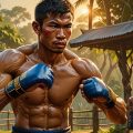 Où sentraîner au Muay Thai en Thaïlande : Les meilleurs camps en 2024