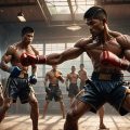 Où trouver les meilleurs gyms de Muay Thai en Thaïlande – Guide 2024