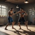 Peut-on apprendre le Muay Thai à la maison ? Guide complet pour débutants