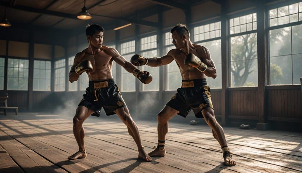 Peut-on apprendre le Muay Thai seul ? Guide complet pour débutants