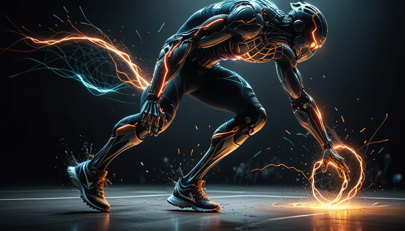 Peut-on donner un coup de genou en kickboxing ? Guide complet