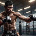 Peut-on utiliser des gants de boxe pour le muay thaï ? Guide complet