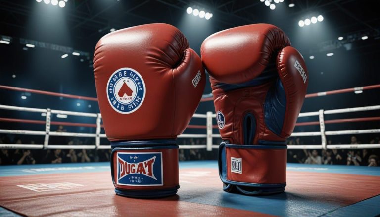 Peut-on utiliser des gants de muay thaï pour la boxe ? Guide complet Peut-on utiliser des gants de muay thaï pour la boxe ? Guide complet
