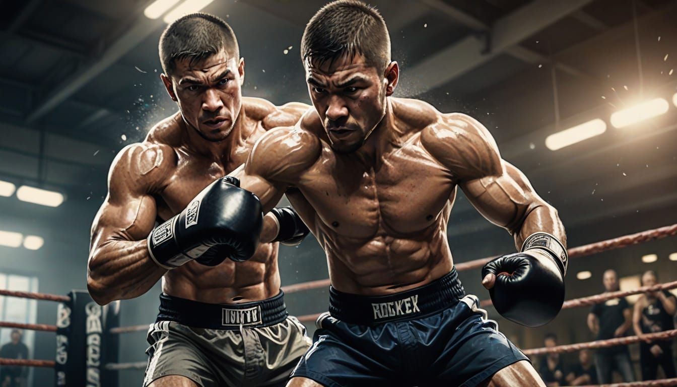 Peut-on utiliser les coudes en kickboxing ? Guide complet