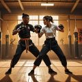 Pourquoi apprendre le kickboxing : bienfaits et avantages pour tous