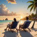 Pourquoi choisir Sandals Resorts pour vos vacances de rêve