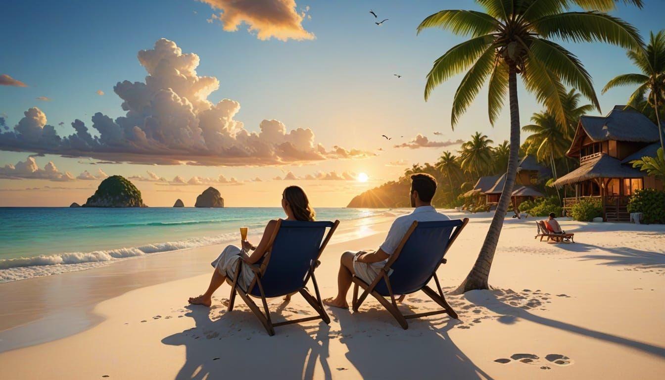 Pourquoi choisir Sandals Resorts pour vos vacances de rêve