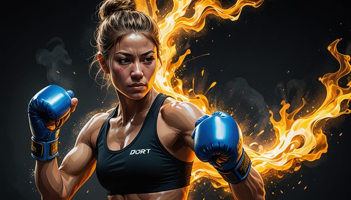 Pourquoi commencer le kickboxing : 10 bienfaits surprenants pour le corps et lesprit