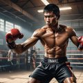 Pourquoi enrouler ses mains en Muay Thai : Guide complet pour débutants
